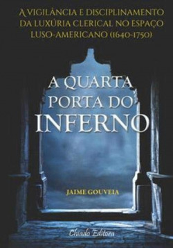 A quarta porta do inferno