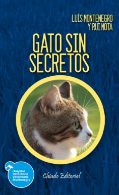 El gato sin secretos (trad.PT)