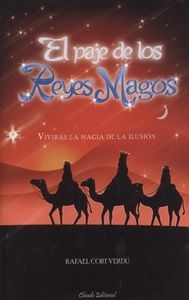 El paje de los Reyes Magos