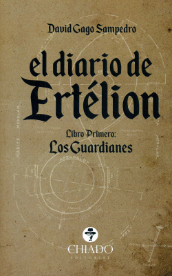 El diario de ertélion