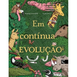 Em continua evoluçao