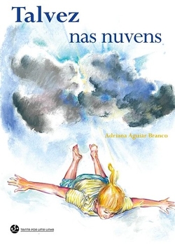 Talvez nas nuvens