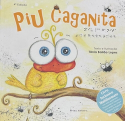 PIU CAGANITA