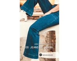OS JEANS DE JOANA