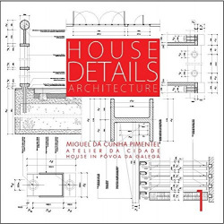 HOUSE DETAILS ARCHITECTURE 1