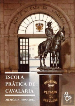 Escola práctica de cavalaria
