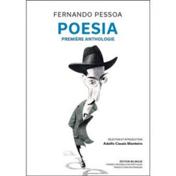 POESIA PREMIERE ANTHOLOGIE