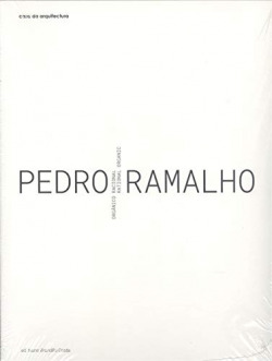 PEDRO RAMALHO: orgánico racional