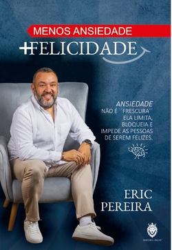 MENOS ANSIEDADE + FELICIDADE