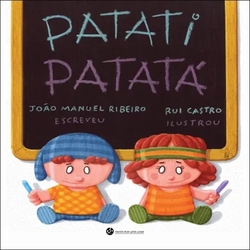 Patati Patatá
