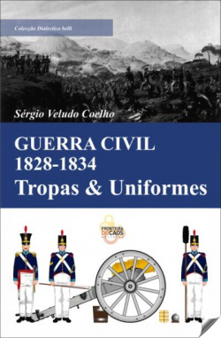 GUERRA CIVIL 1828-1834