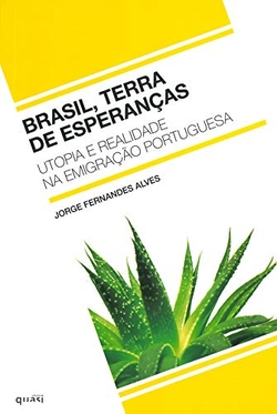 BRASIL, TERRA DE ESPERANÇA