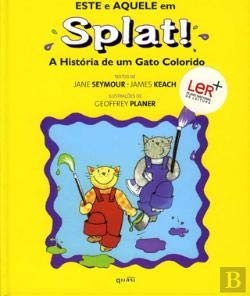 ESTE E AQUELE EM SPLAT