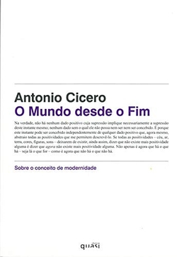 O MUNDO DESDE O FIM