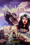 Nolita e os Manuscritos Secretos - Parte II