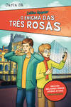 O Enigma das Tres Rosas