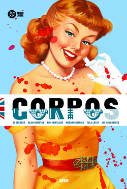 Corpos