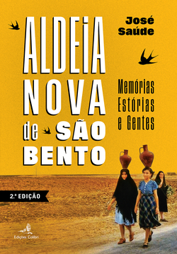 Aldeia nova de São Bento