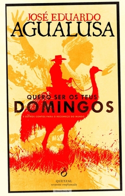 QUERO SER OS TEUS DOMINGOS