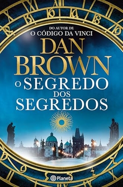O SEGREDO DOS SEGREDOS