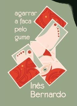 AGARRAR A FACA PELO GUME