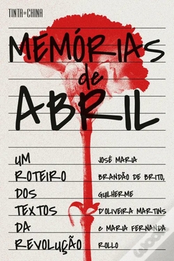 Memórias de Abril