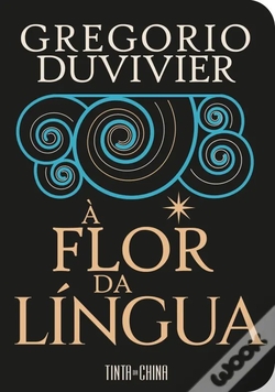 À Flor da Língua