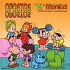 Opostos - Turma da Mónica