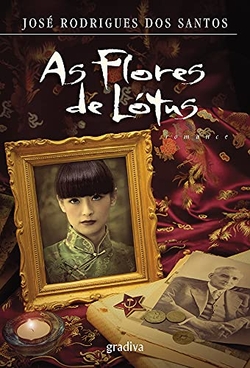 As flores de Lotus