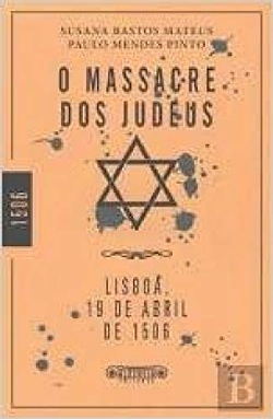 MASSACRE DOS JUDEUS