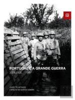 Portugal e a Grande Guerra 1914-1918