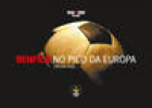 Benfica - No Pico da Europa