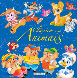 CLASSICOS DE SEMPRE-ANIMAIS