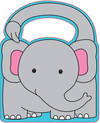 O QUE FAZ O ELEFANTE?