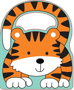 O QUE FAZ O TIGRE?