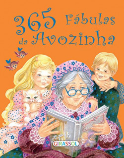 365 FABULAS DA AVOZINHA