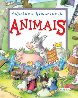 FABULAS E HISTORIAS DE ANIMAIS