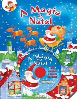 A MAGIA DO NATAL