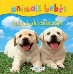 ANIMAIS BEBES-ESTIMAçÃO