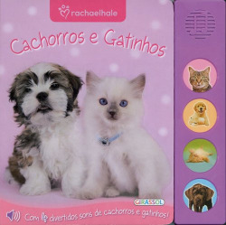 ANIMAIS COM SONS-CACHORROS E GATINHOS