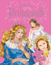 CONTOS DE PRINCESAS-PUZZLES