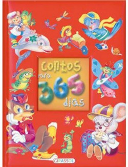 CONTOS PARA 365 DIAS