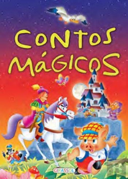 CONTOS MAGICOS