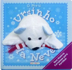 O MEU URSINHO DA NEVE