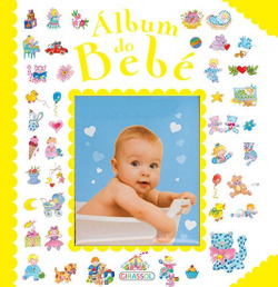 ALBUM DO BEBE