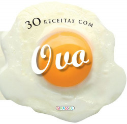 30 RECEITAS COM OVO