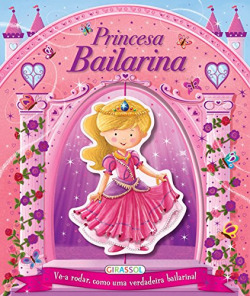 PRINCESA BAILARINA