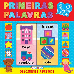 PEQUENOTES PRIMEIRAS PALAVRAS