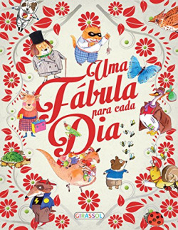 UMA FABULA PARA CADA DIA