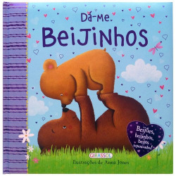 DA-ME BEIJINHOS